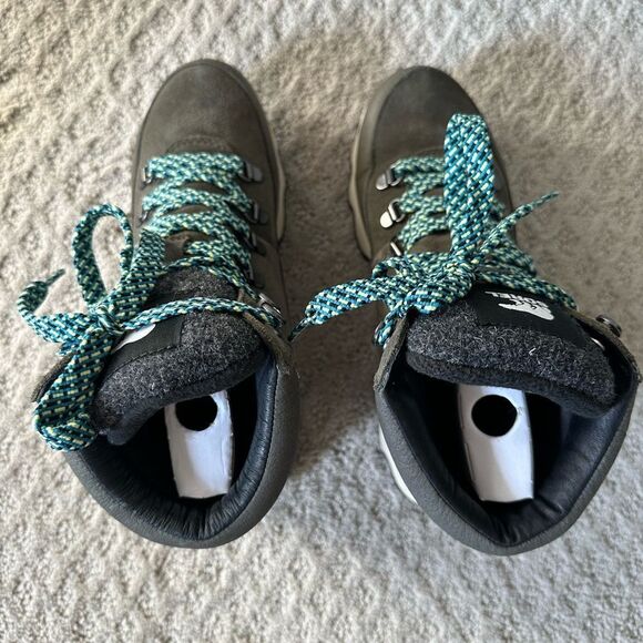 Sorel Kinetic Conquest Alpine Tundra sz 7.5 boots - Picture 7 of 13